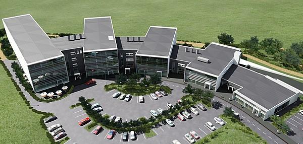 Vantaankoskentie 14, 382m2, Katutaso, Liiketila