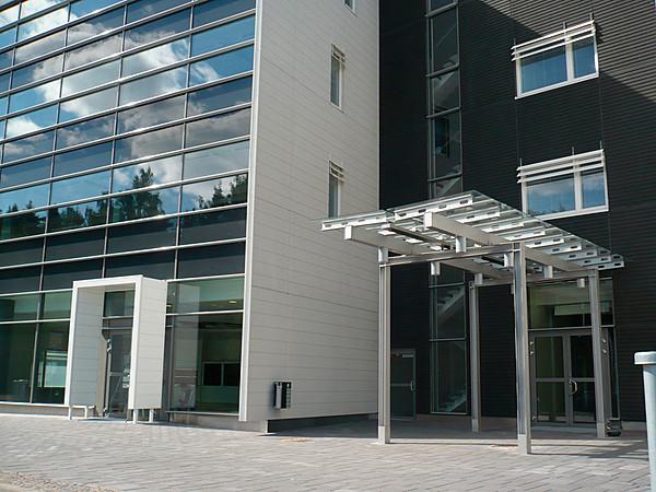 Vantaankoskentie 14, 382m2, Katutaso, Liiketila