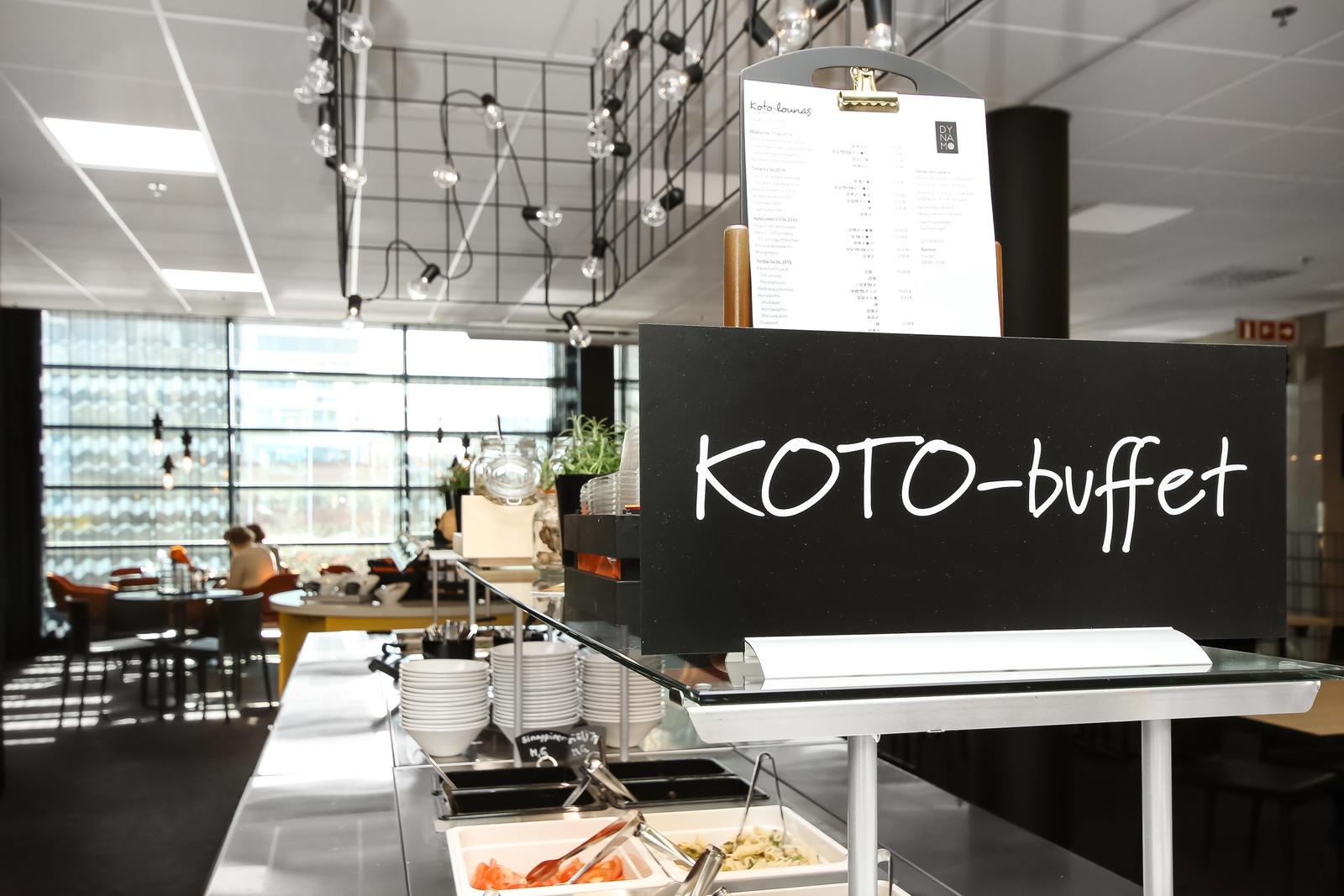 Hatanpään valtatie 24 TAMPERE, 1077m2, 2. kerros, Toimistotila