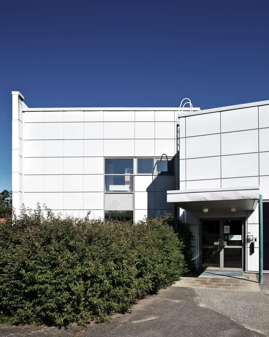 Salvesenintie 6 JYVÄSKYLÄ, 1440m2, 1. kerros, Toimistotila