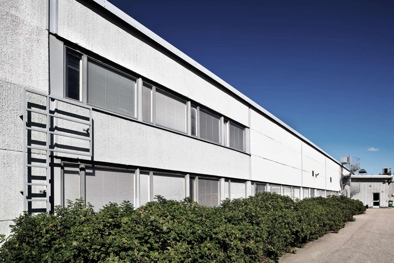 Salvesenintie 6 JYVÄSKYLÄ, 1440m2, 1. kerros, Toimistotila