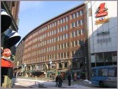 Kaisaniemenkatu 7, 435m2, 2. kerros, Toimistotila