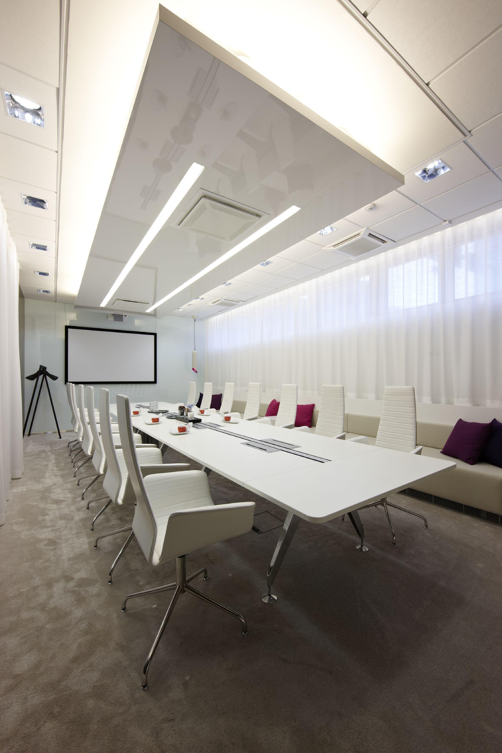Bertel Jungin aukio 1 E-Talo, 337m2, 3. kerros, Toimistotila
