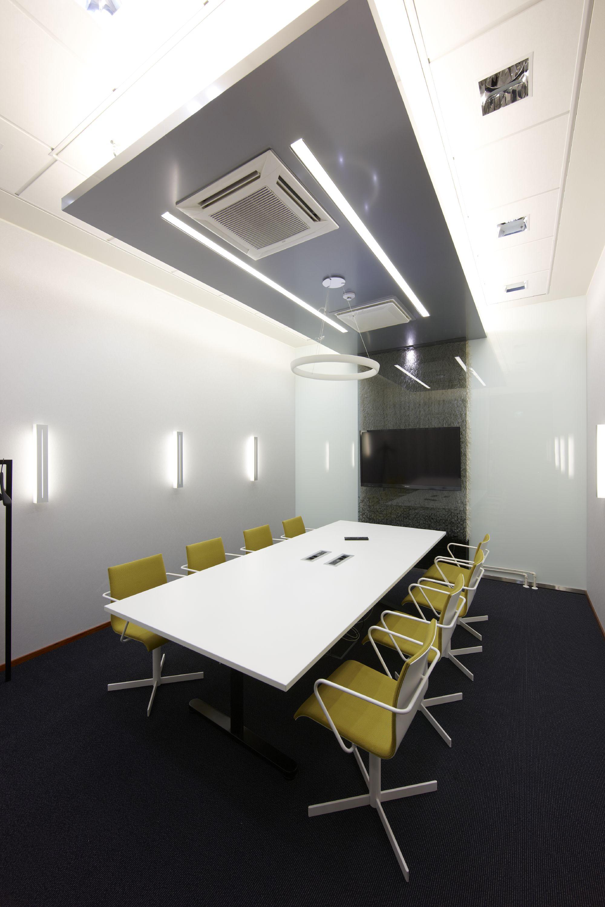 Bertel Jungin aukio 1 E-Talo, 337m2, 3. kerros, Toimistotila