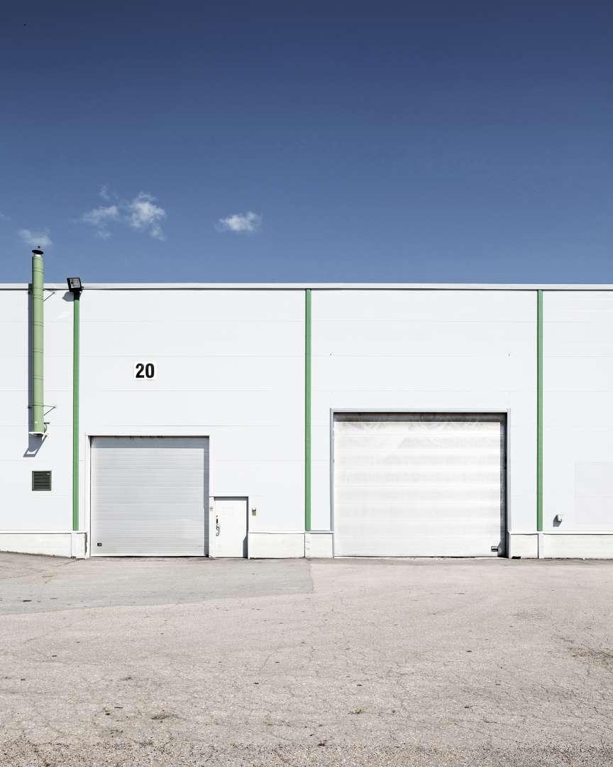 Mestarintie 1 KOUVOLA, 15000m2, , Varastotila