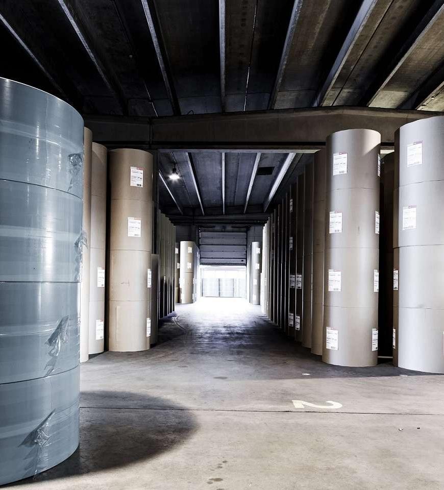 Mestarintie 1 KOUVOLA, 15000m2, , Varastotila