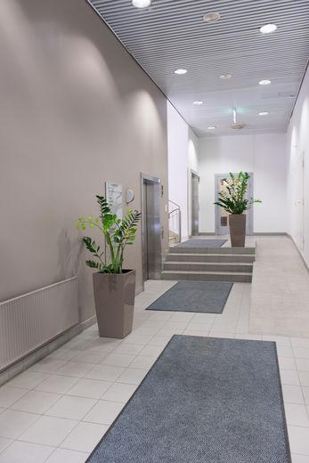 Hatanpään valtatie 8 TAMPERE, 603m2, 1. kerros, Liiketila