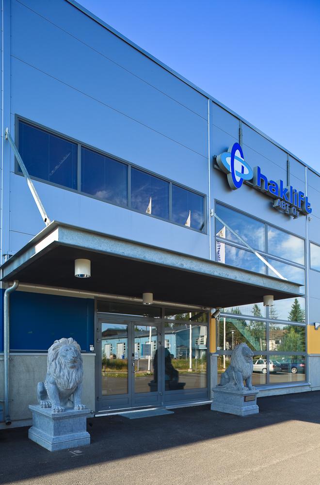 Asessorinkatu 3 KAARINA, 1104m2, Useita kerroksia, Varastotila