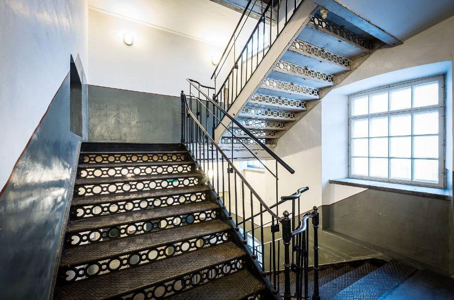 Finlaysoninkatu 5 TAMPERE, 548m2, 3. kerros, Toimistotila