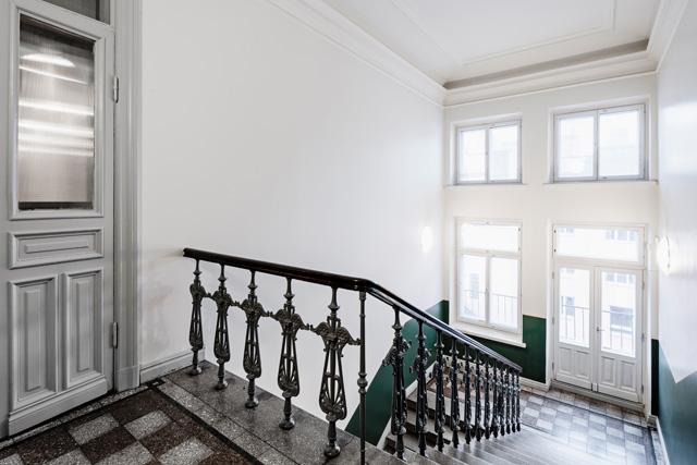 Kasarmikatu 42, 460m2, 3. kerros, Toimistotila