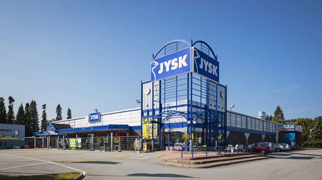 Topeeka 46 KAUHAJOKI, 392m2, Katutaso, Liiketila
