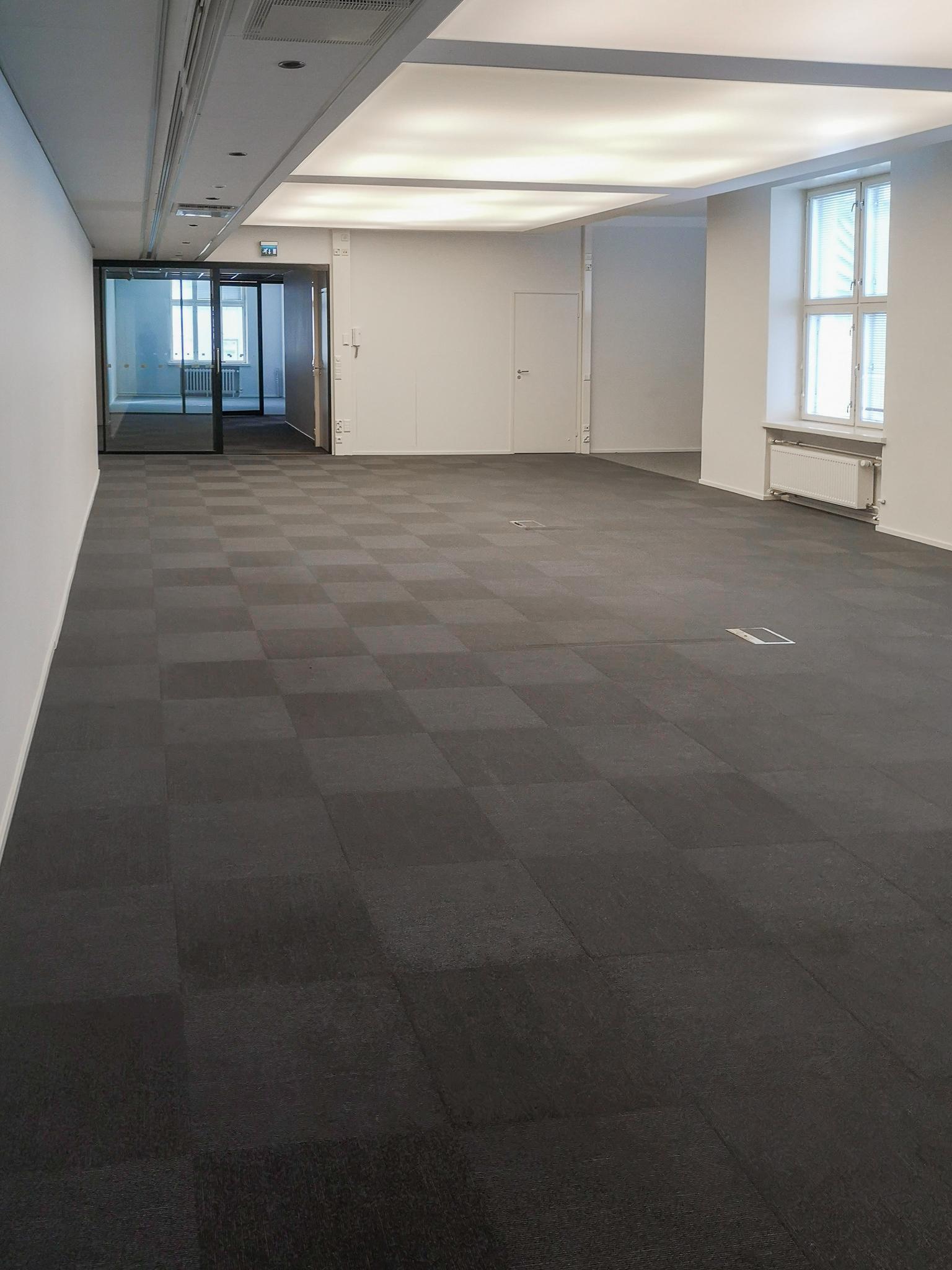 Unioninkatu 24, 220m2, 3. kerros, Toimistotila