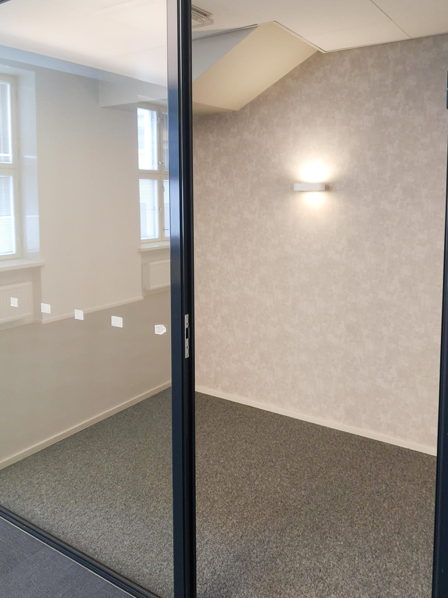Unioninkatu 24, 220m2, 3. kerros, Toimistotila
