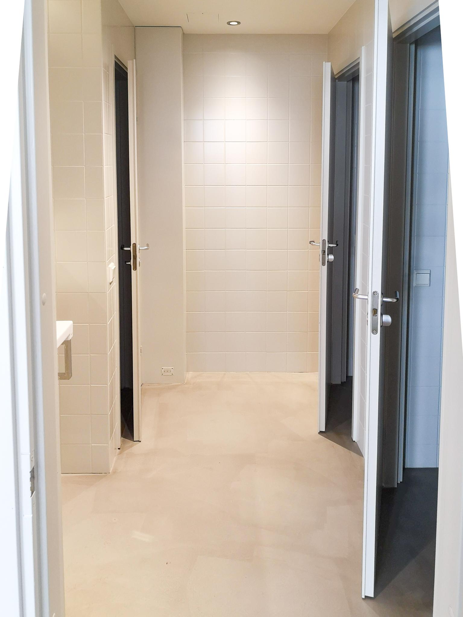 Unioninkatu 24, 220m2, 3. kerros, Toimistotila