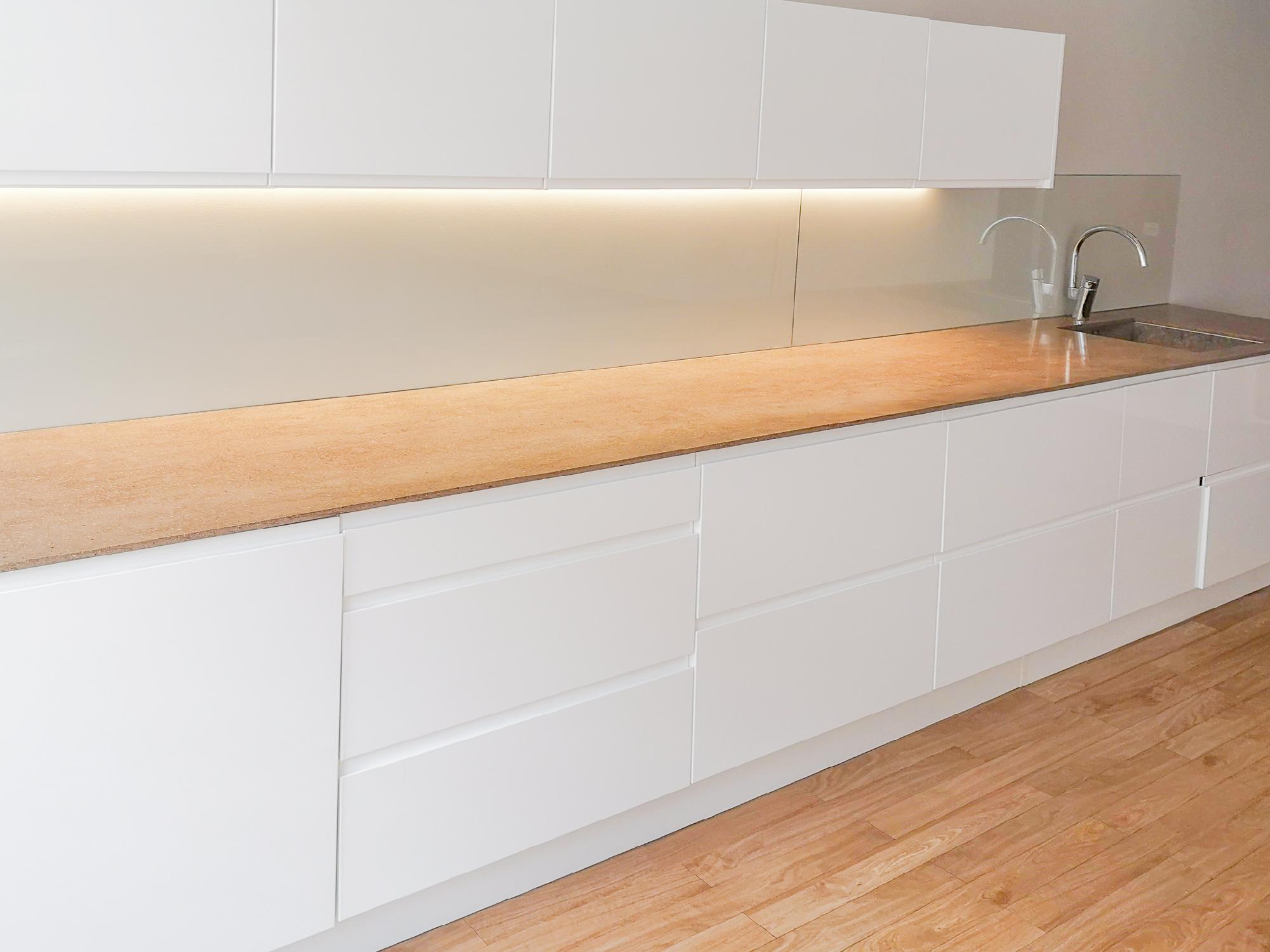Unioninkatu 24, 220m2, 3. kerros, Toimistotila