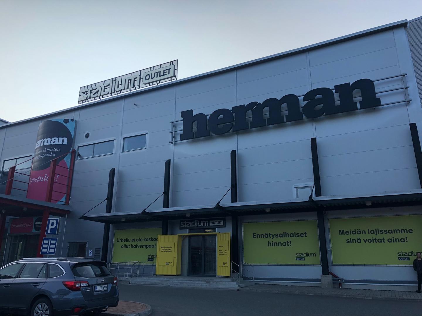 Leväsentie 2 KUOPIO, 326m2, 2. kerros, Liiketila