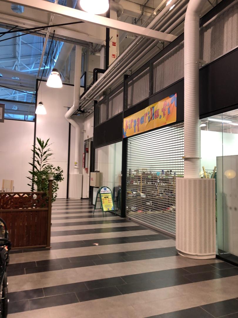 Leväsentie 2 KUOPIO, 326m2, 2. kerros, Liiketila
