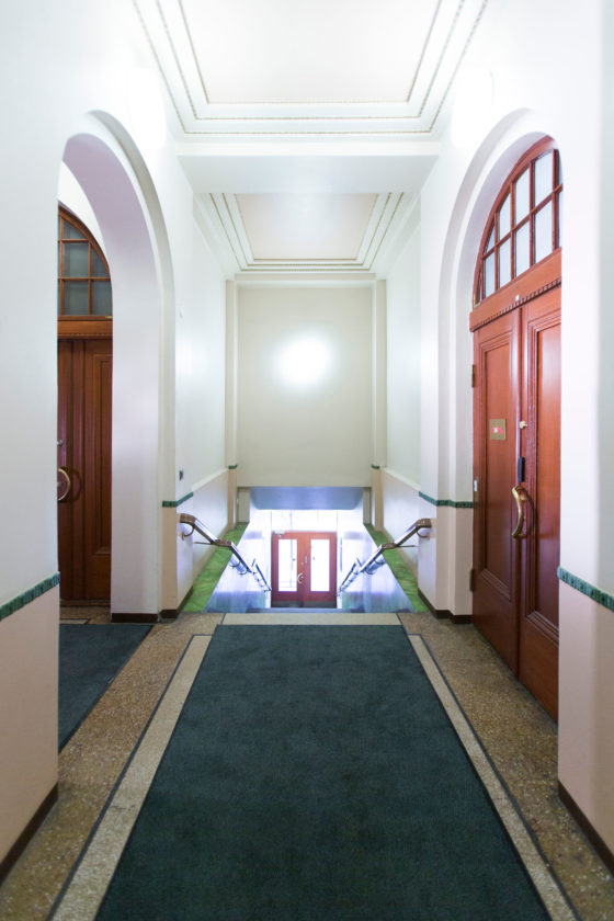 Mikonkatu 19, 210m2, 4. kerros, Toimistotila