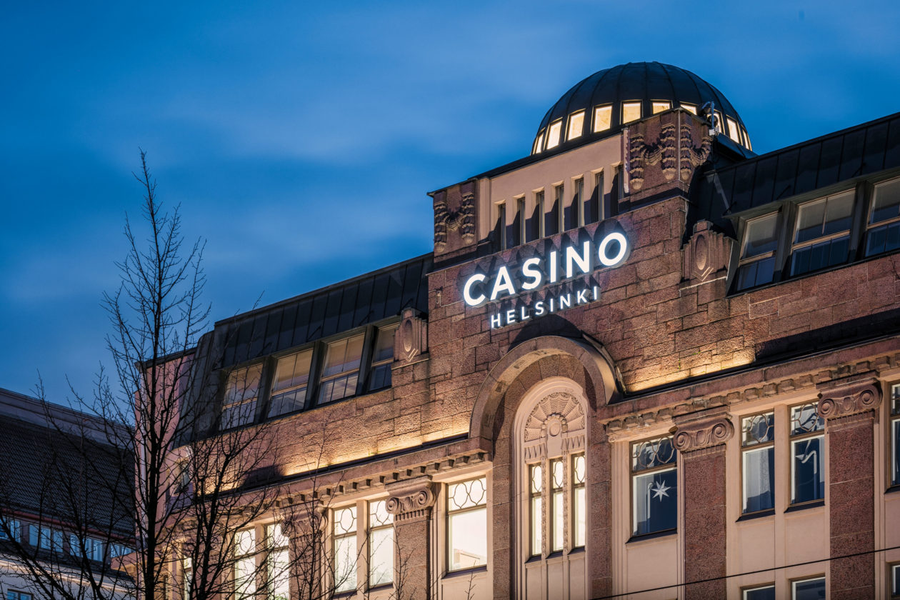 Mikonkatu 19, 210m2, 4. kerros, Toimistotila