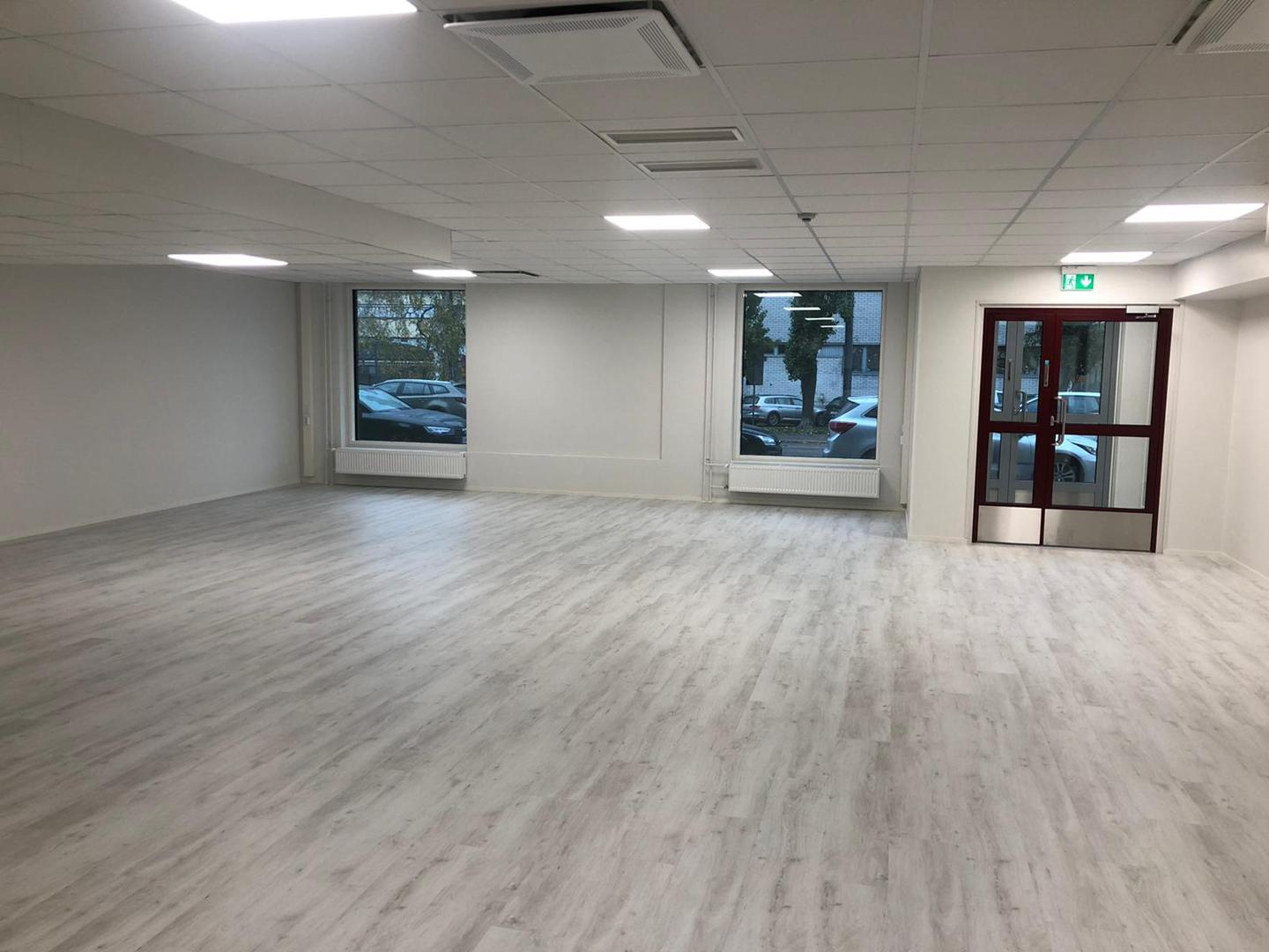 Itälahdenkatu 21, 172m2, Katutaso, Liiketila