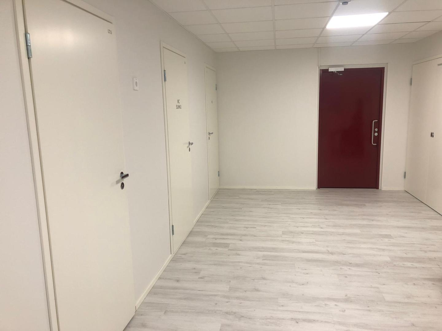 Itälahdenkatu 21, 172m2, Katutaso, Liiketila