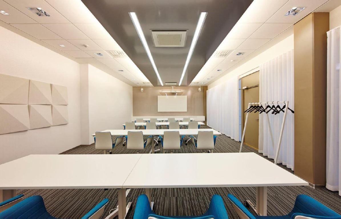 Bertel Jungin aukio 3 D-Talo, 232m2, 3. kerros, Toimistotila