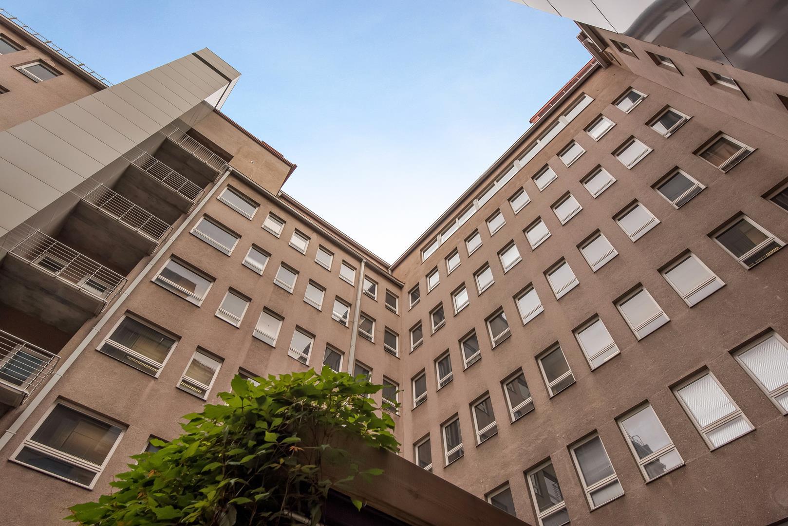 Annankatu 34, 149m2, 7. kerros, Toimistotila