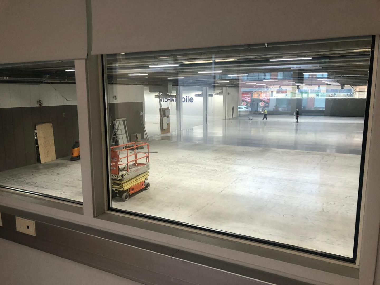 Koskelontie 15, 90m2, 2. kerros, Toimistotila