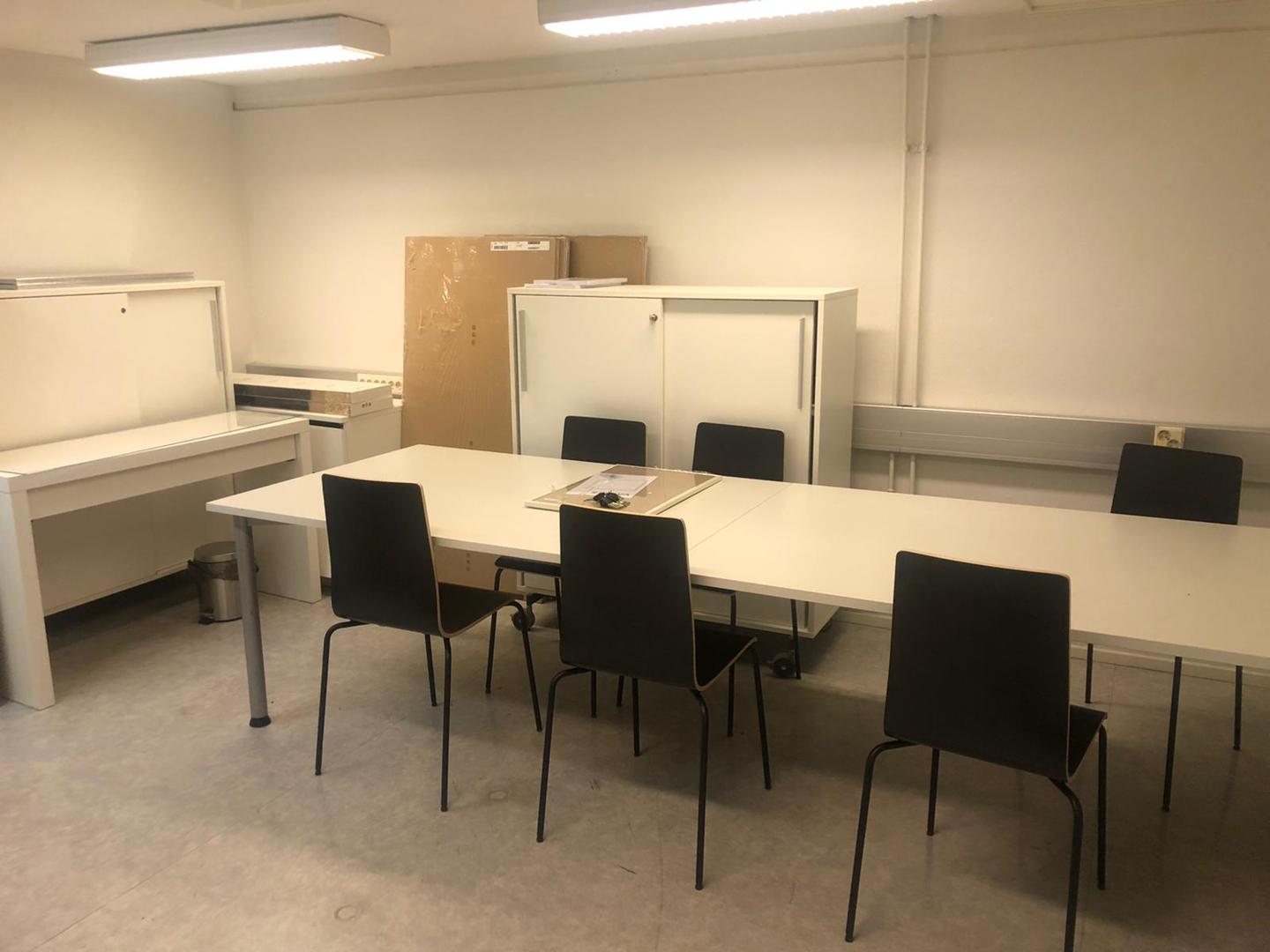 Koskelontie 15, 90m2, 2. kerros, Toimistotila