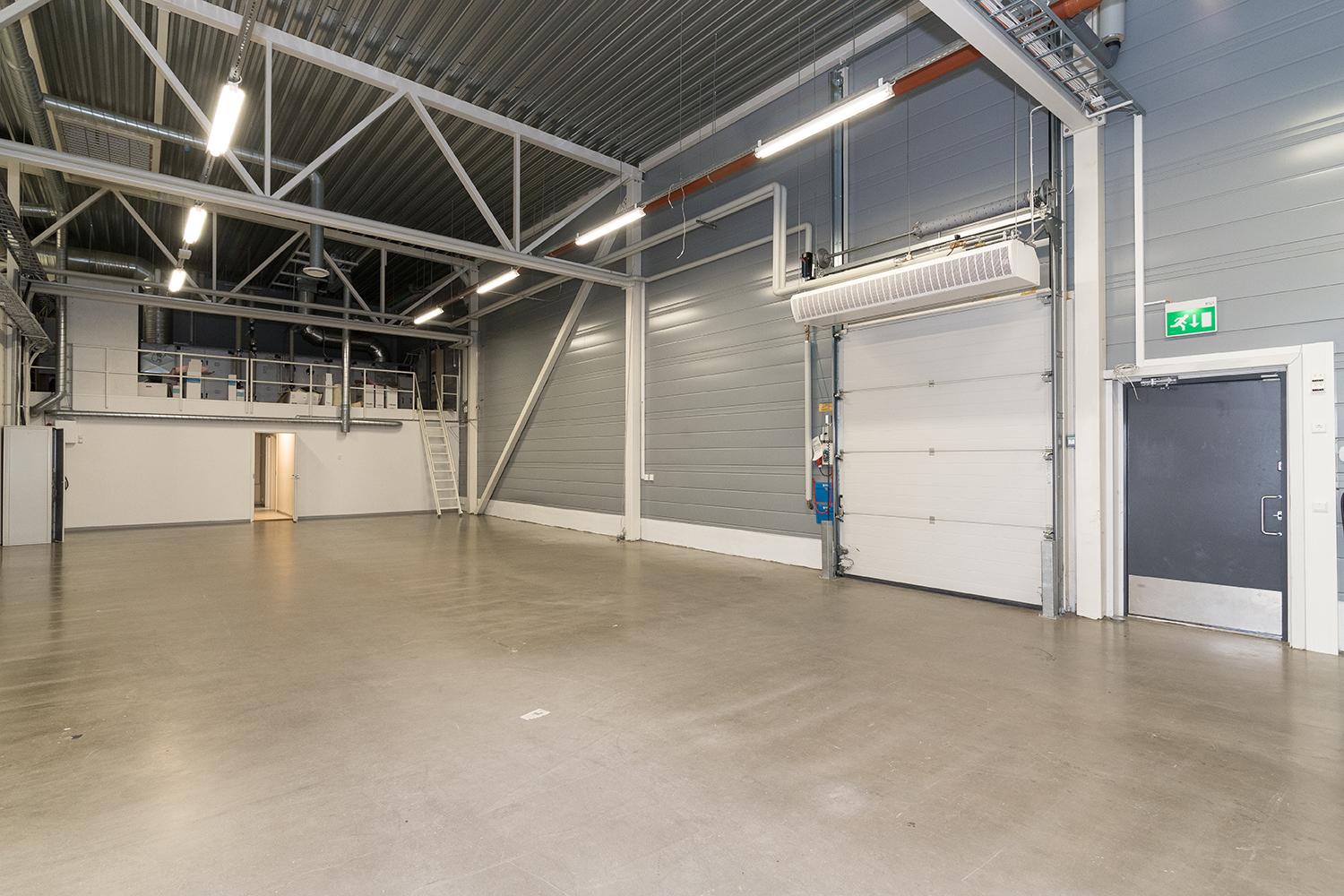 Päivölänkatu 2 SEINÄJOKI, 401m2, Katutaso, Varastotila