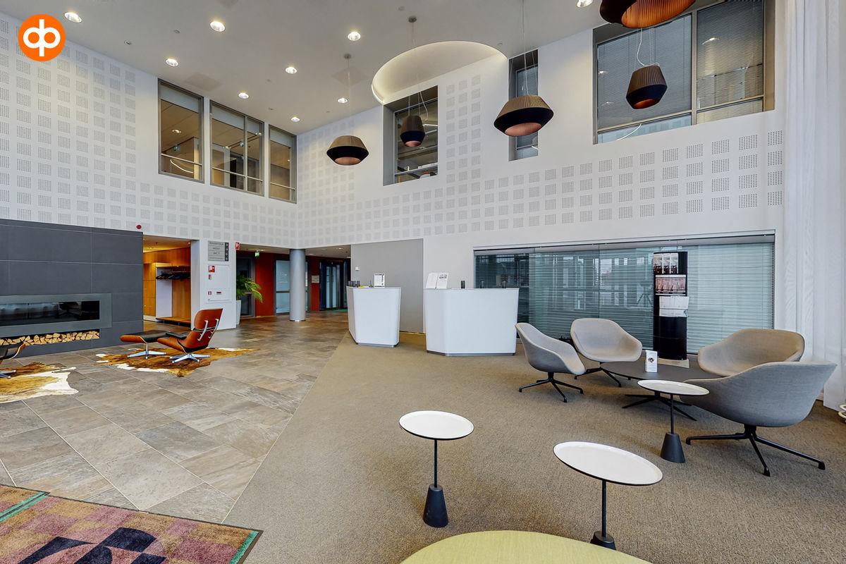 Mannerheimintie 113 VIVALDI, 260m2, 4. kerros, Toimistotila
