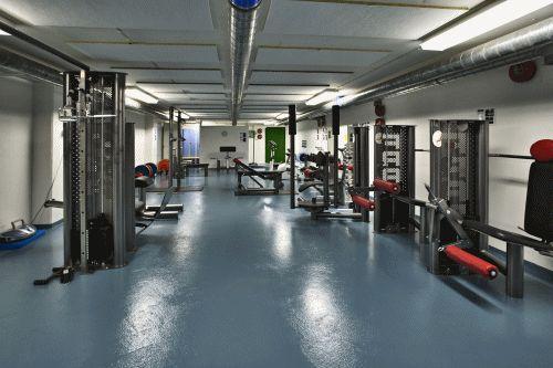 Pasilanraitio 5, 360m2, 2. kerros, Toimistotila