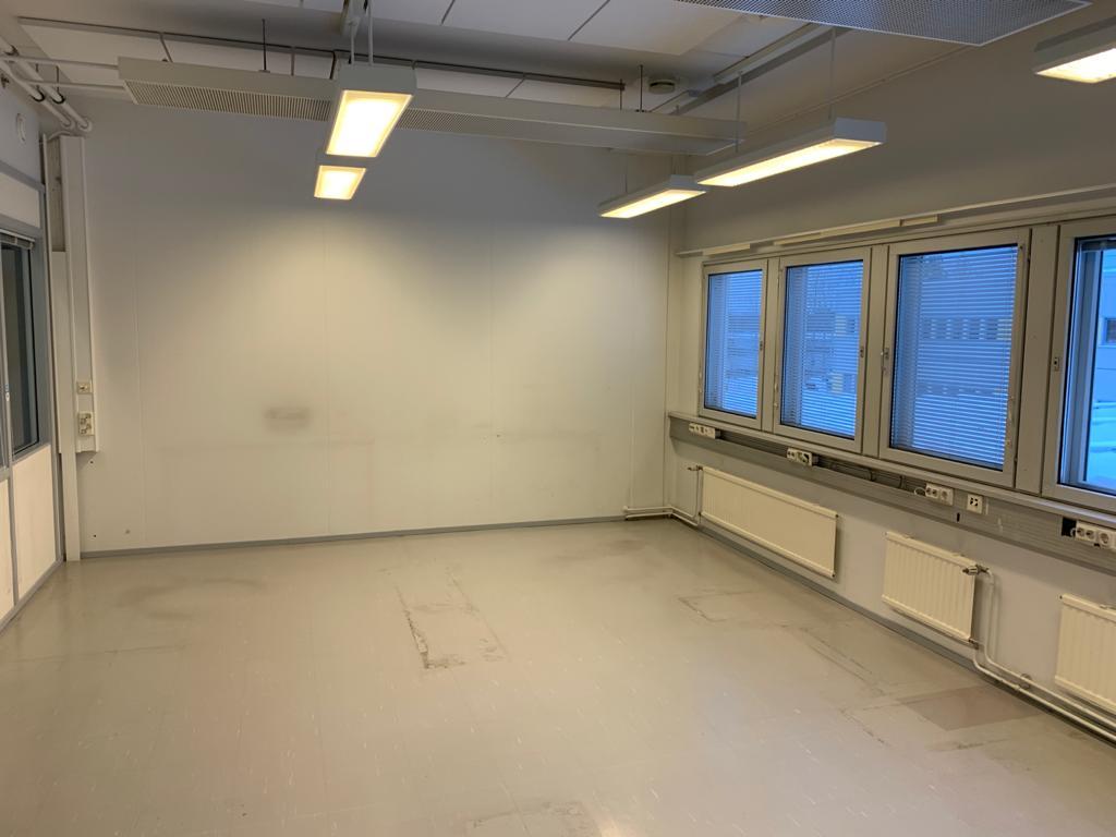Konalantie 47, 616m2, 3. kerros, Toimistotila