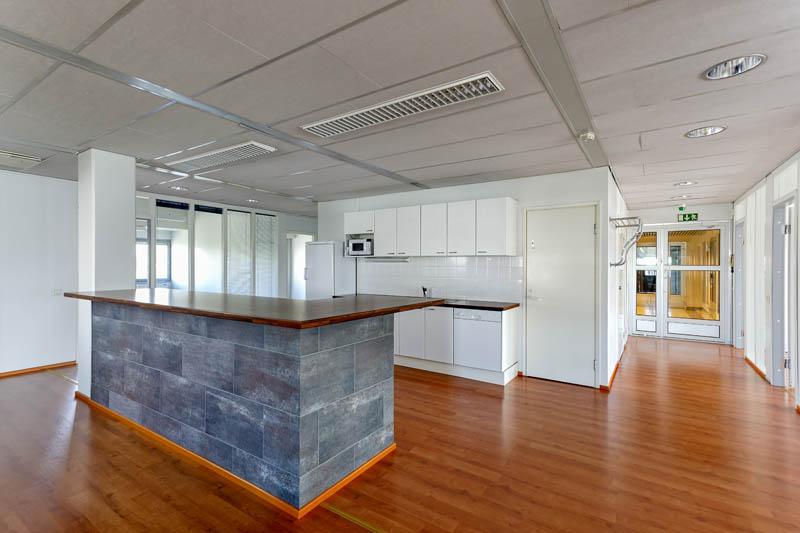 Kutojantie 11, 234m2, 5. kerros, Toimistotila