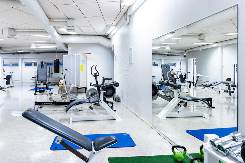 Piispantilankuja 4, 210m2, 1. kerros, Toimistotila