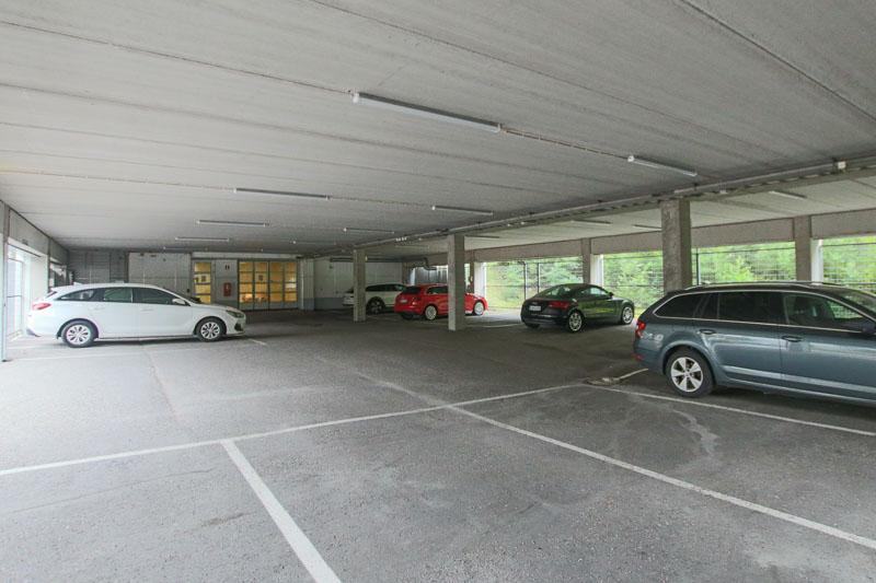 Kutojantie 7, 462m2, 1. kerros, Toimistotila