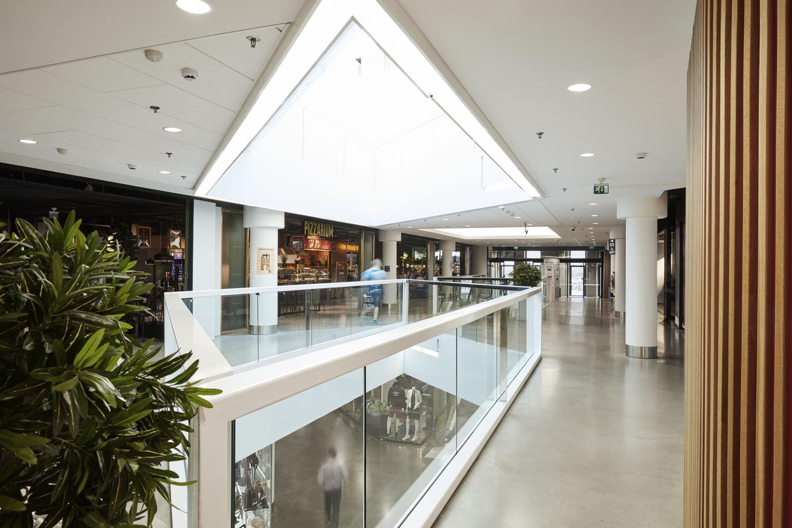 Aleksanterinkatu 9, 47m2, 2. kerros, Ravintolatila