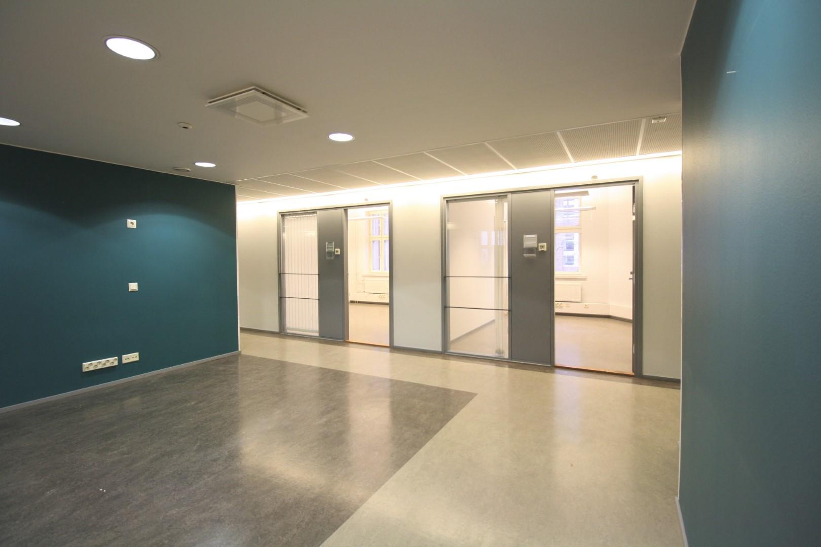 Hämeentie 13 A, 446m2, 2. kerros, Toimistotila