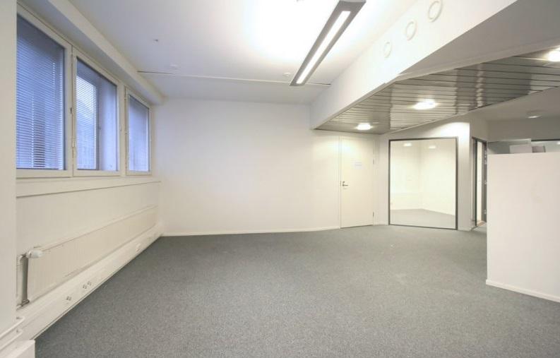Kaisaniemenkatu 6, 188m2, 5. kerros, Toimistotila