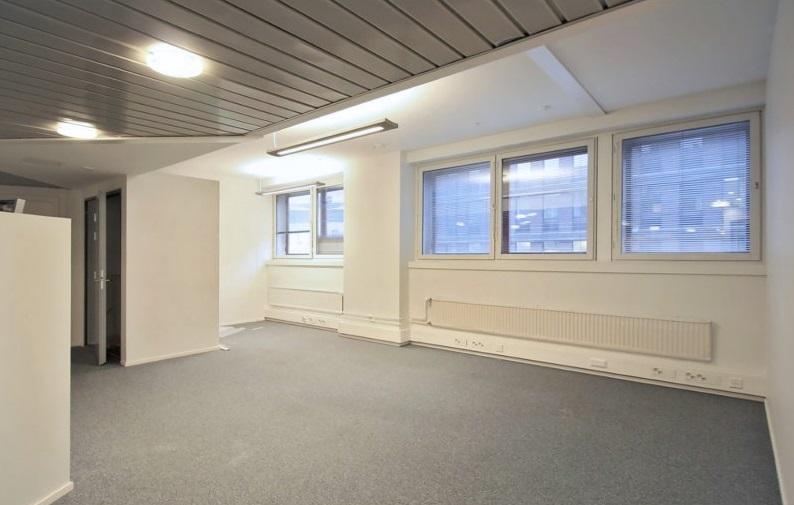 Kaisaniemenkatu 6, 188m2, 5. kerros, Toimistotila