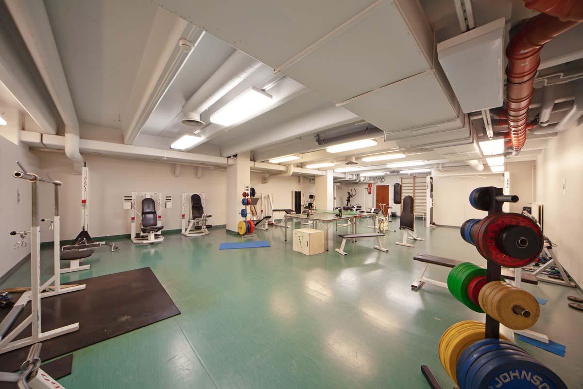 Patamäenkatu 7 TAMPERE, 550m2, 2. kerros, Toimistotila
