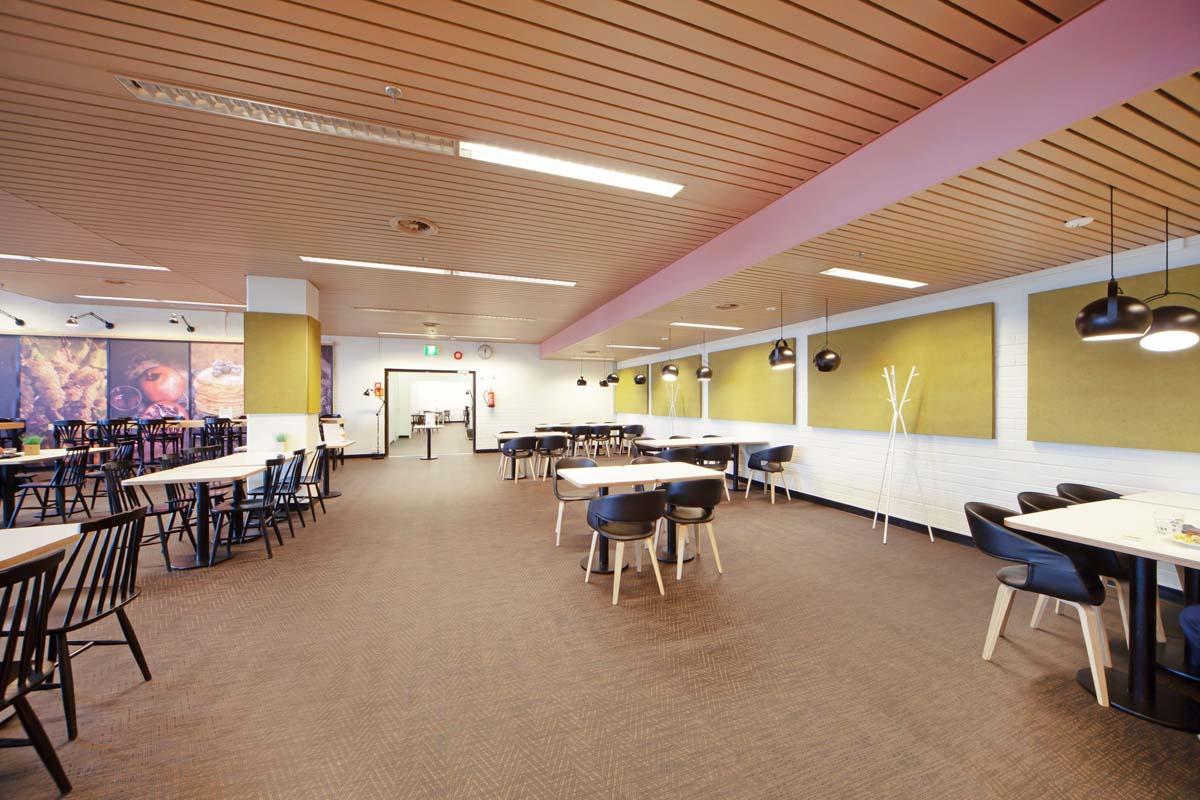 Patamäenkatu 7 TAMPERE, 550m2, 2. kerros, Toimistotila