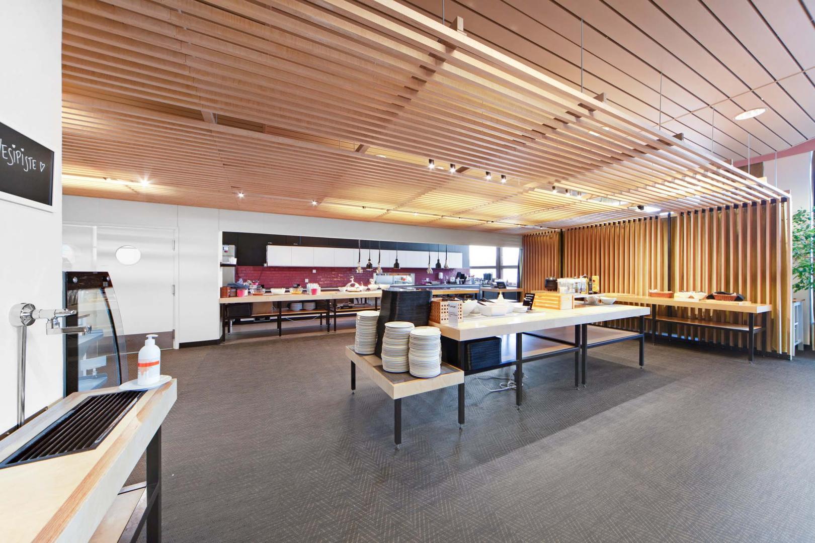 Patamäenkatu 7 TAMPERE, 550m2, 2. kerros, Toimistotila