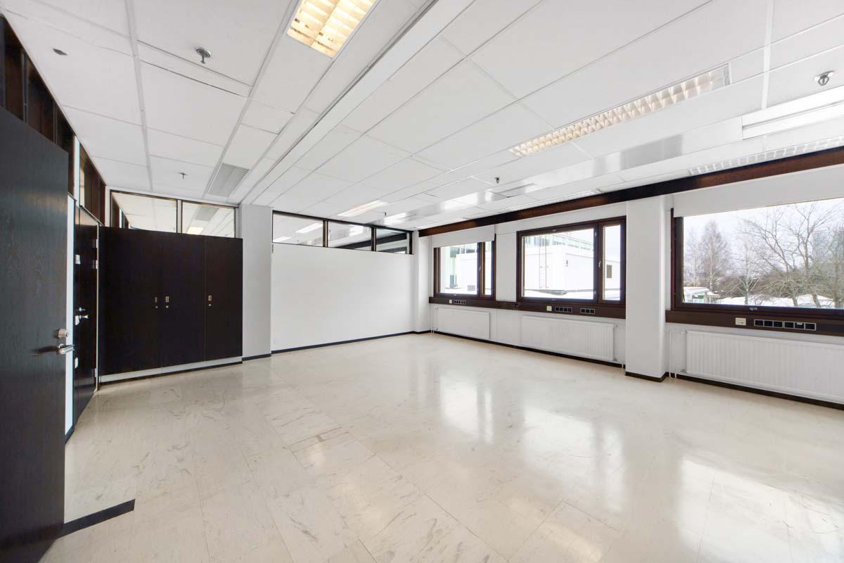 Patamäenkatu 7 TAMPERE, 550m2, 2. kerros, Toimistotila