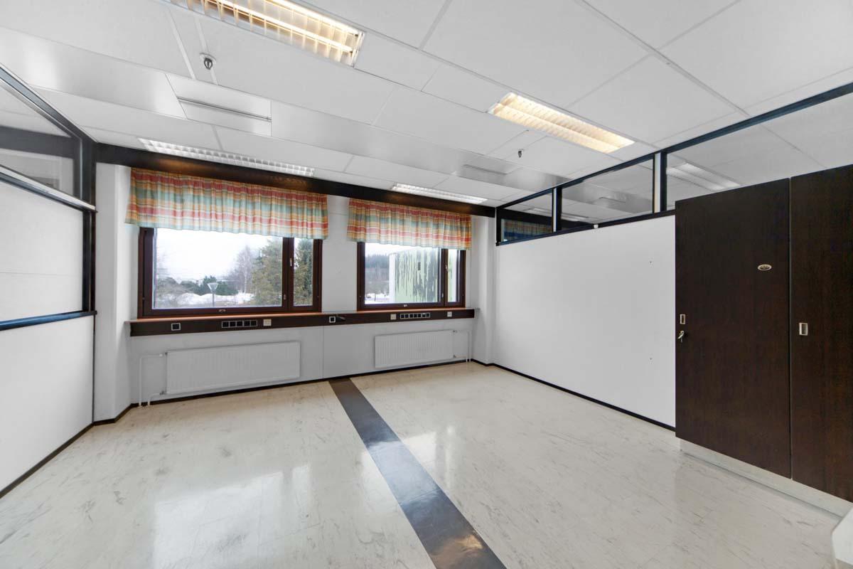 Patamäenkatu 7 TAMPERE, 550m2, 2. kerros, Toimistotila
