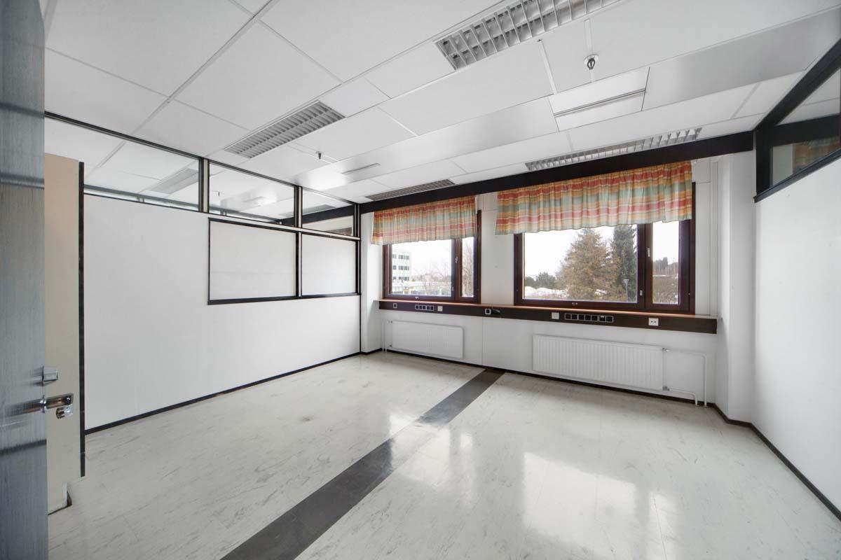Patamäenkatu 7 TAMPERE, 550m2, 2. kerros, Toimistotila