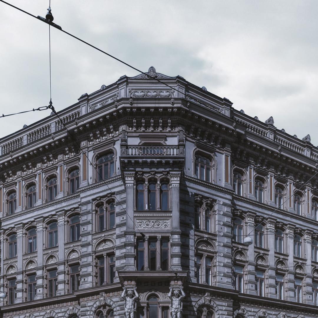 Erottajankatu 2, 296m2, 6. kerros, Toimistotila