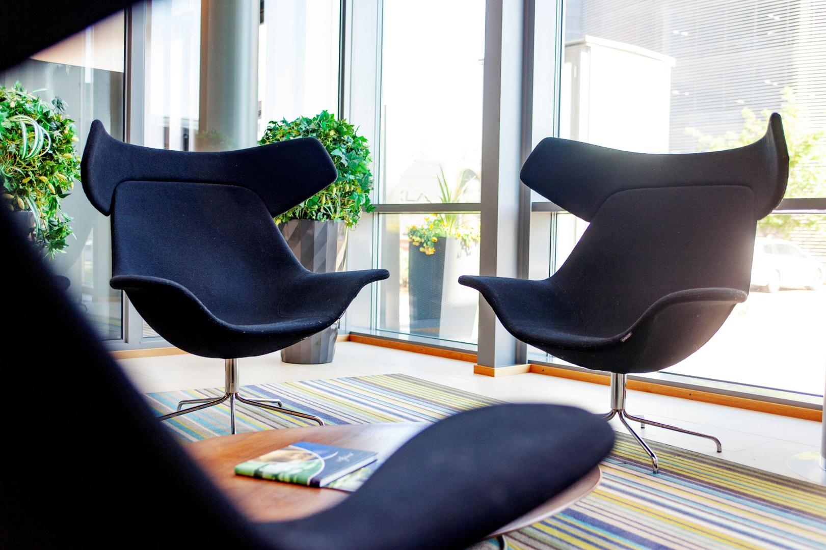 Äyritie 18 HEHKU, 238m2, 3. kerros, Toimistotila