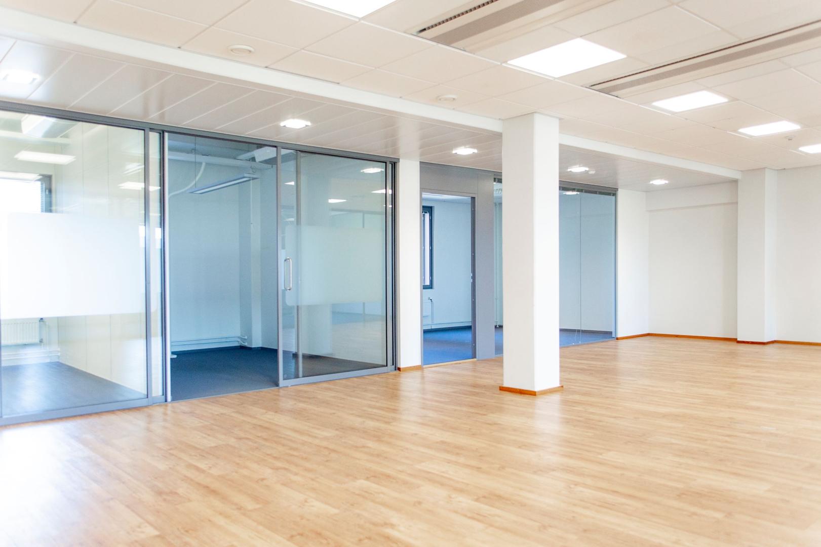 Äyritie 18 HEHKU, 238m2, 3. kerros, Toimistotila