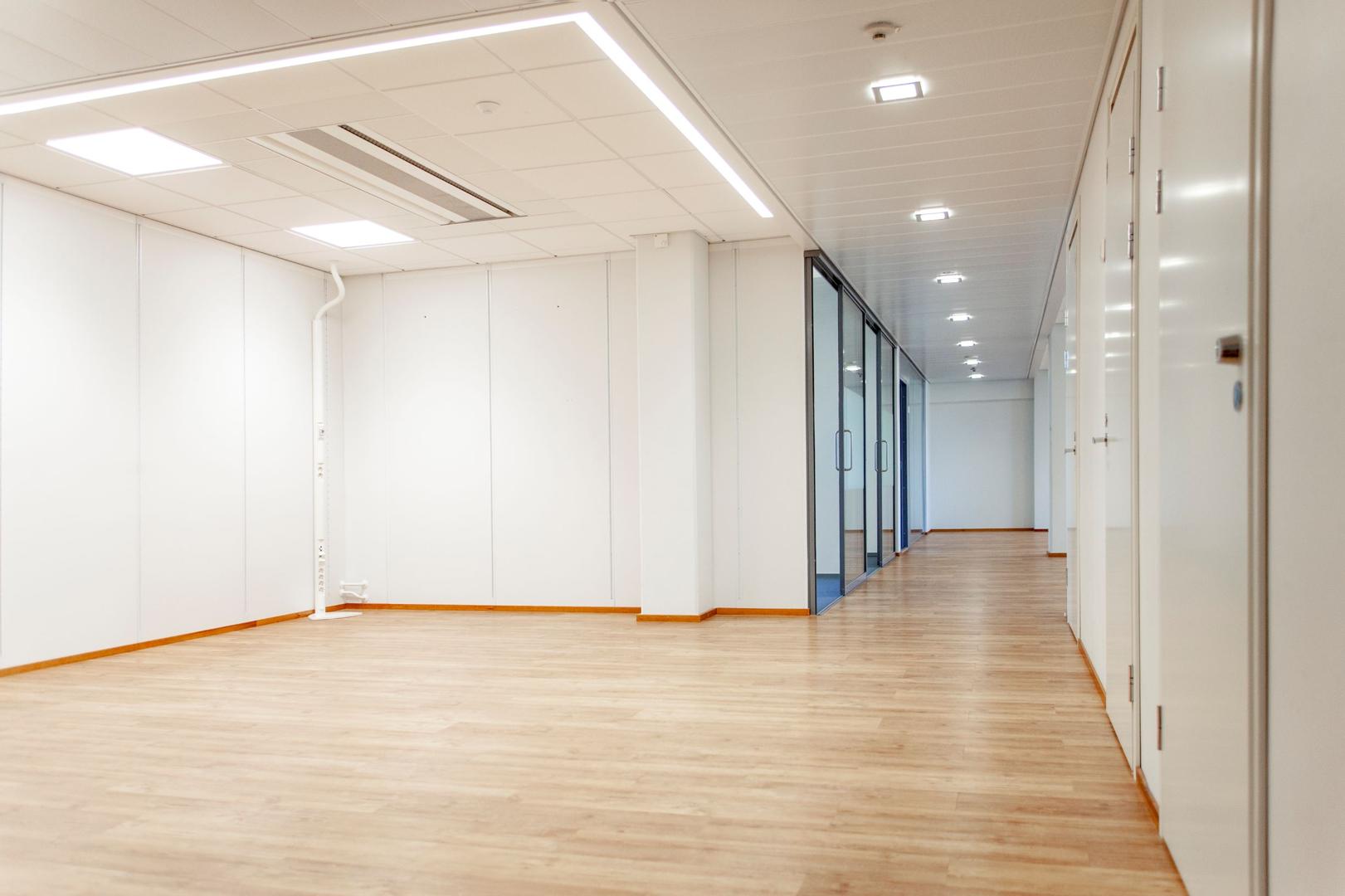 Äyritie 18 HEHKU, 238m2, 3. kerros, Toimistotila